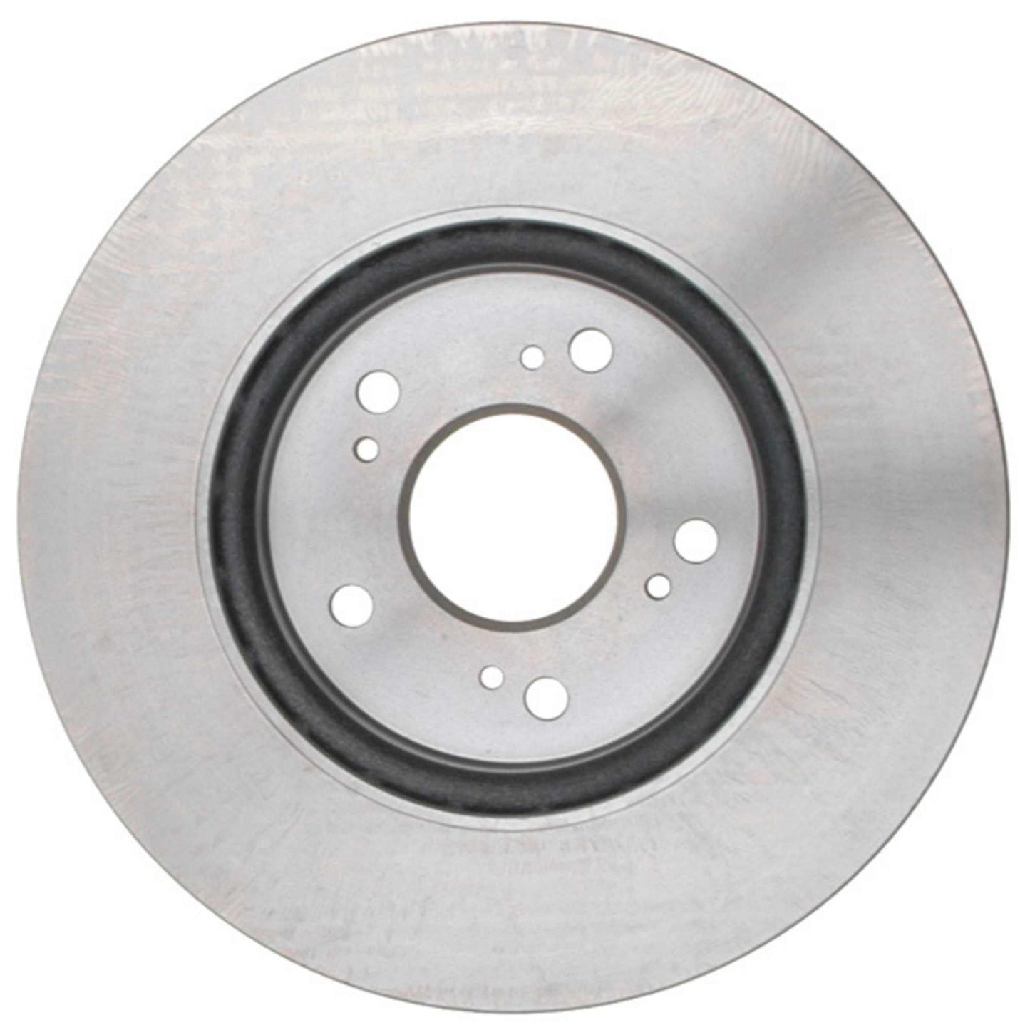 Raybestos Brakes Disc Brake Rotor 980515