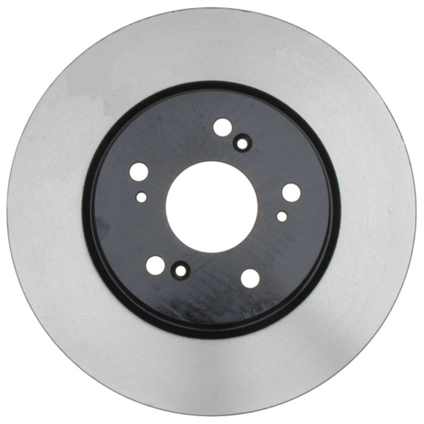 Raybestos Brakes Disc Brake Rotor 980515