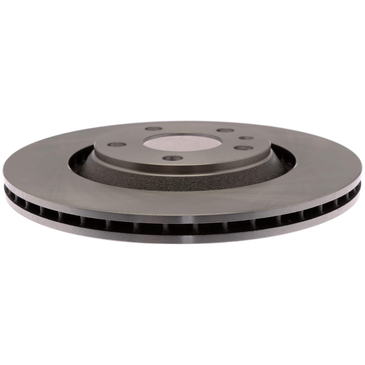 Raybestos Brakes Disc Brake Rotor 980516R