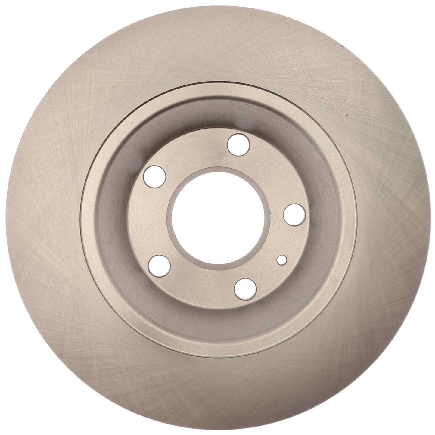 Raybestos Brakes Disc Brake Rotor 980516R