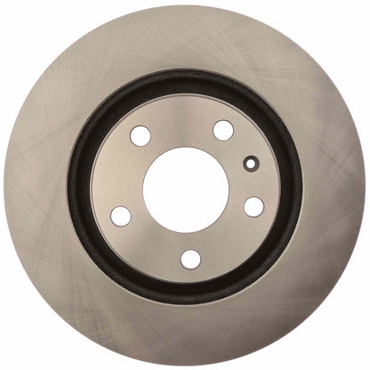 Raybestos Brakes Disc Brake Rotor 980516R