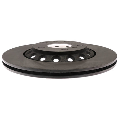 Raybestos Brakes Disc Brake Rotor 980517R