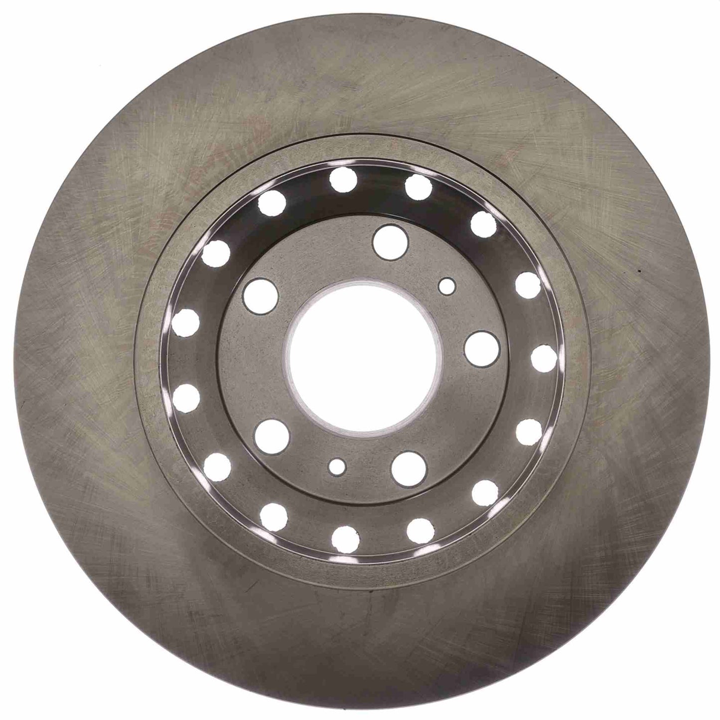Raybestos Brakes Disc Brake Rotor 980517R