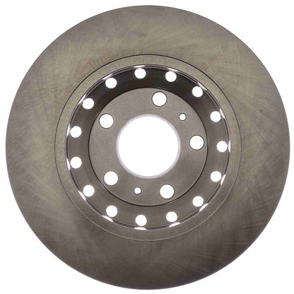 Raybestos Brakes Disc Brake Rotor 980517R