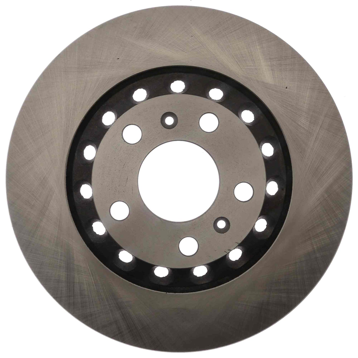 Raybestos Brakes Disc Brake Rotor 980517R