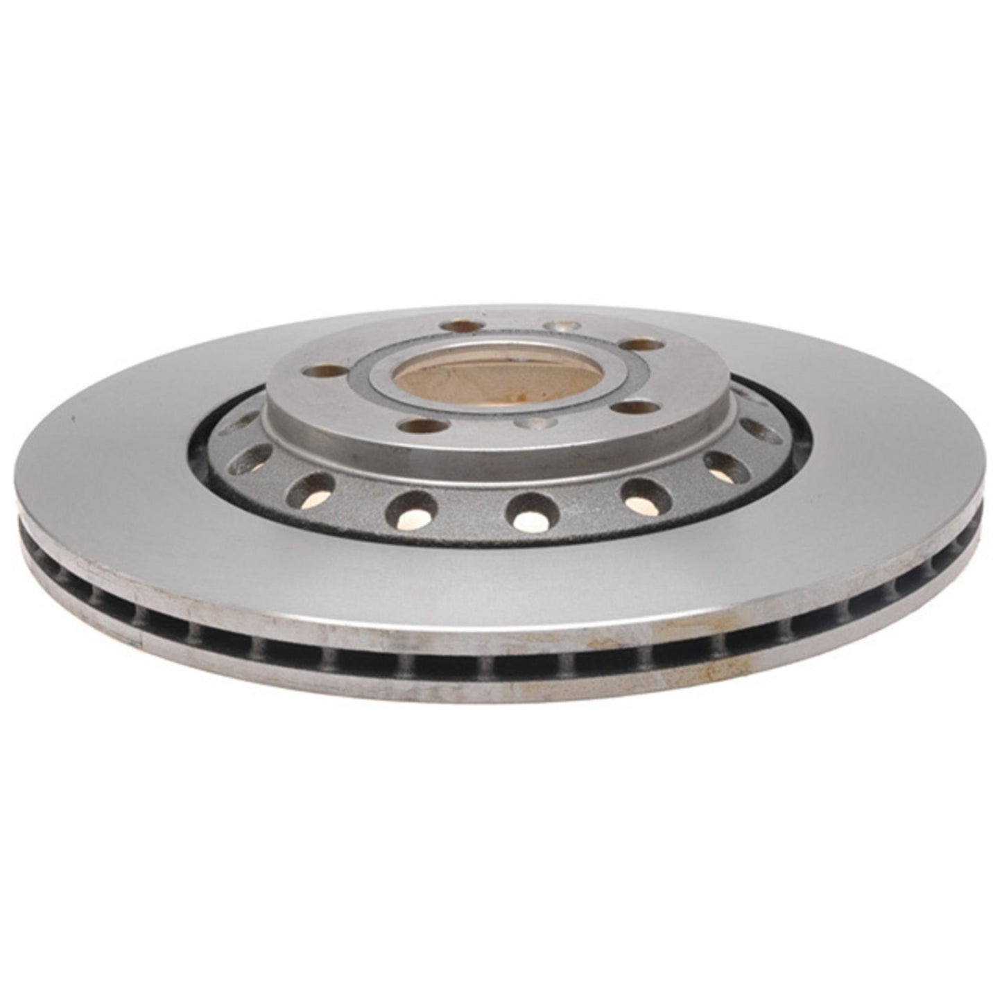 Raybestos Brakes Disc Brake Rotor 980517
