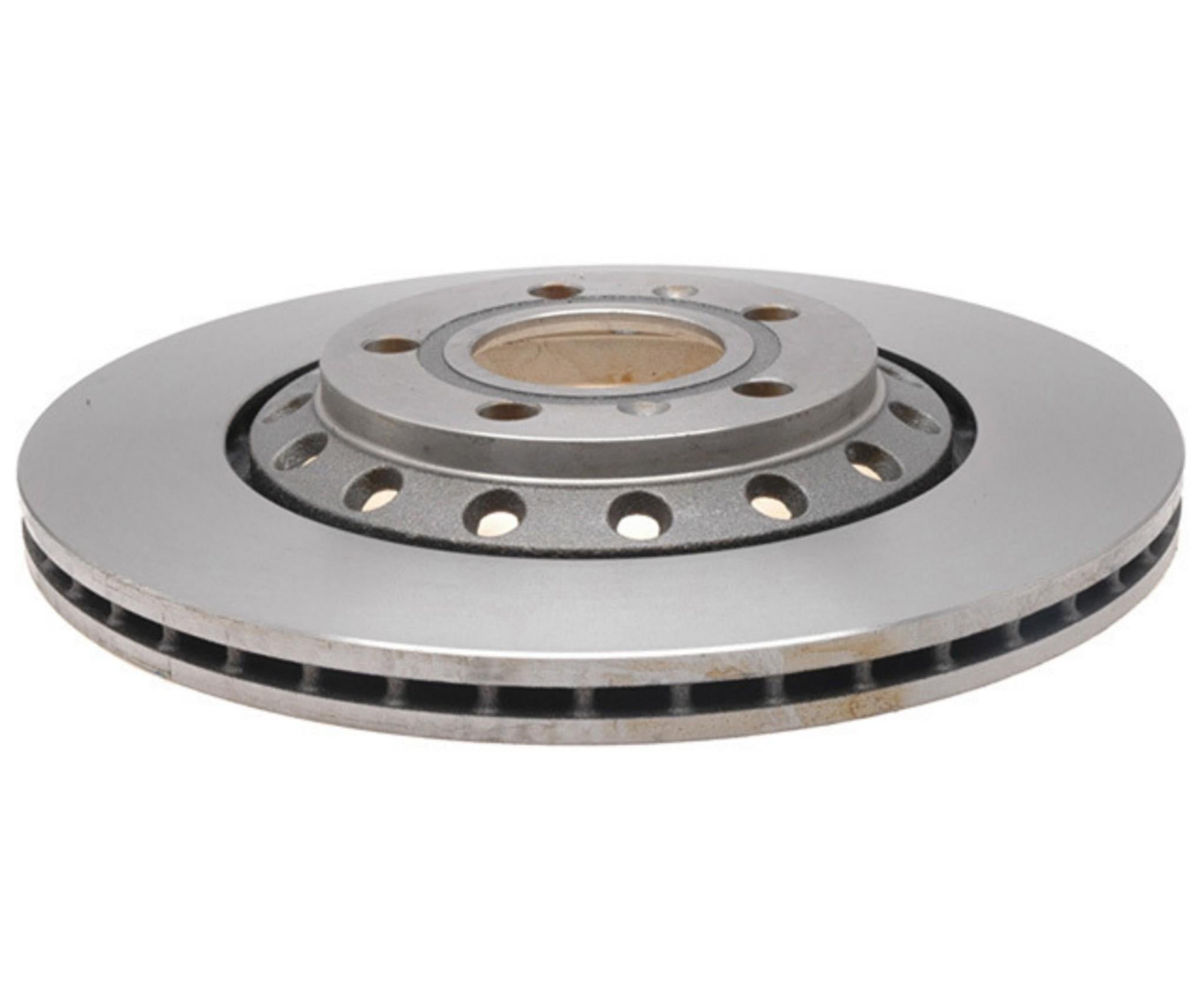 Raybestos Brakes Disc Brake Rotor 980517