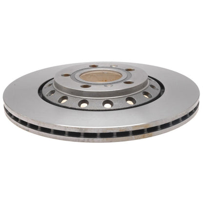 Raybestos Brakes Disc Brake Rotor 980517