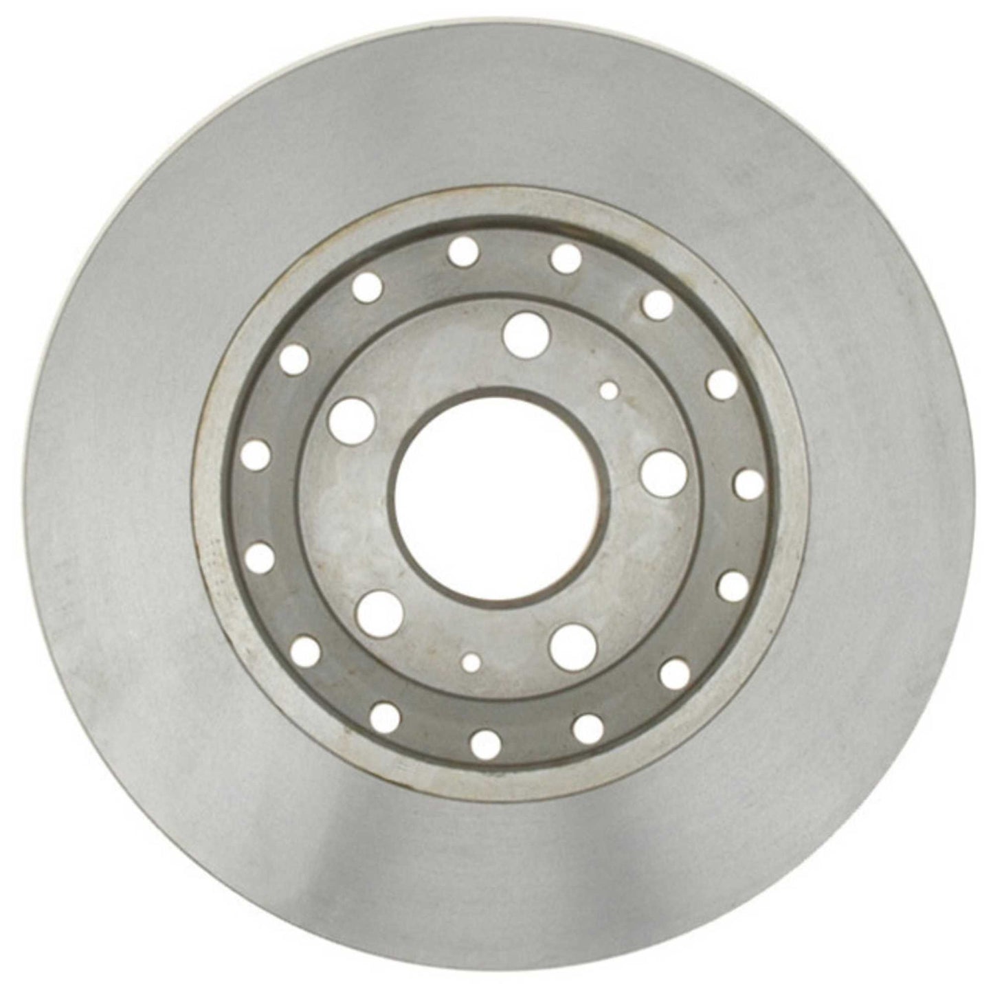 Raybestos Brakes Disc Brake Rotor 980517