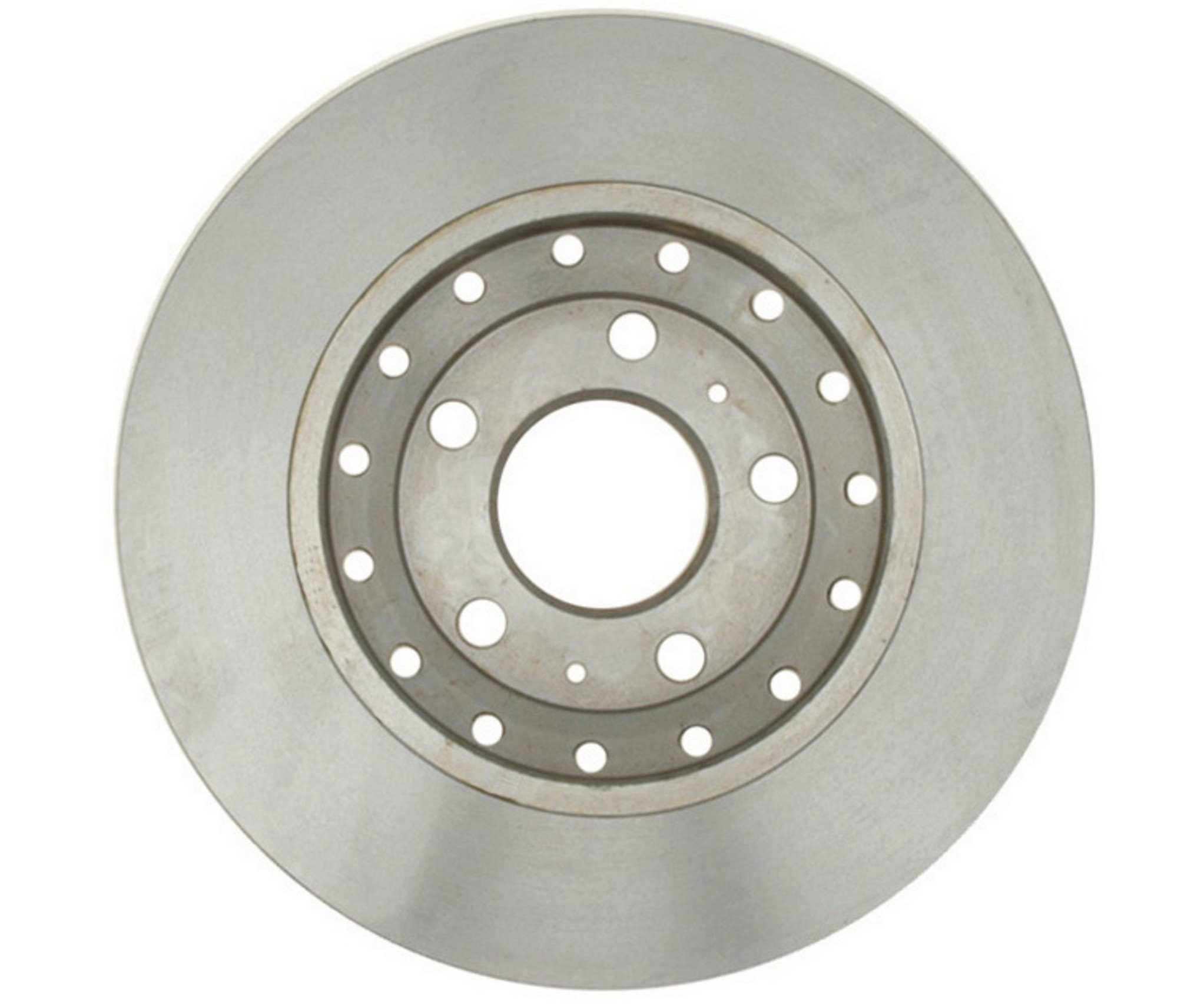 Raybestos Brakes Disc Brake Rotor 980517