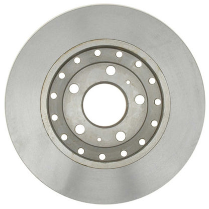 Raybestos Brakes Disc Brake Rotor 980517