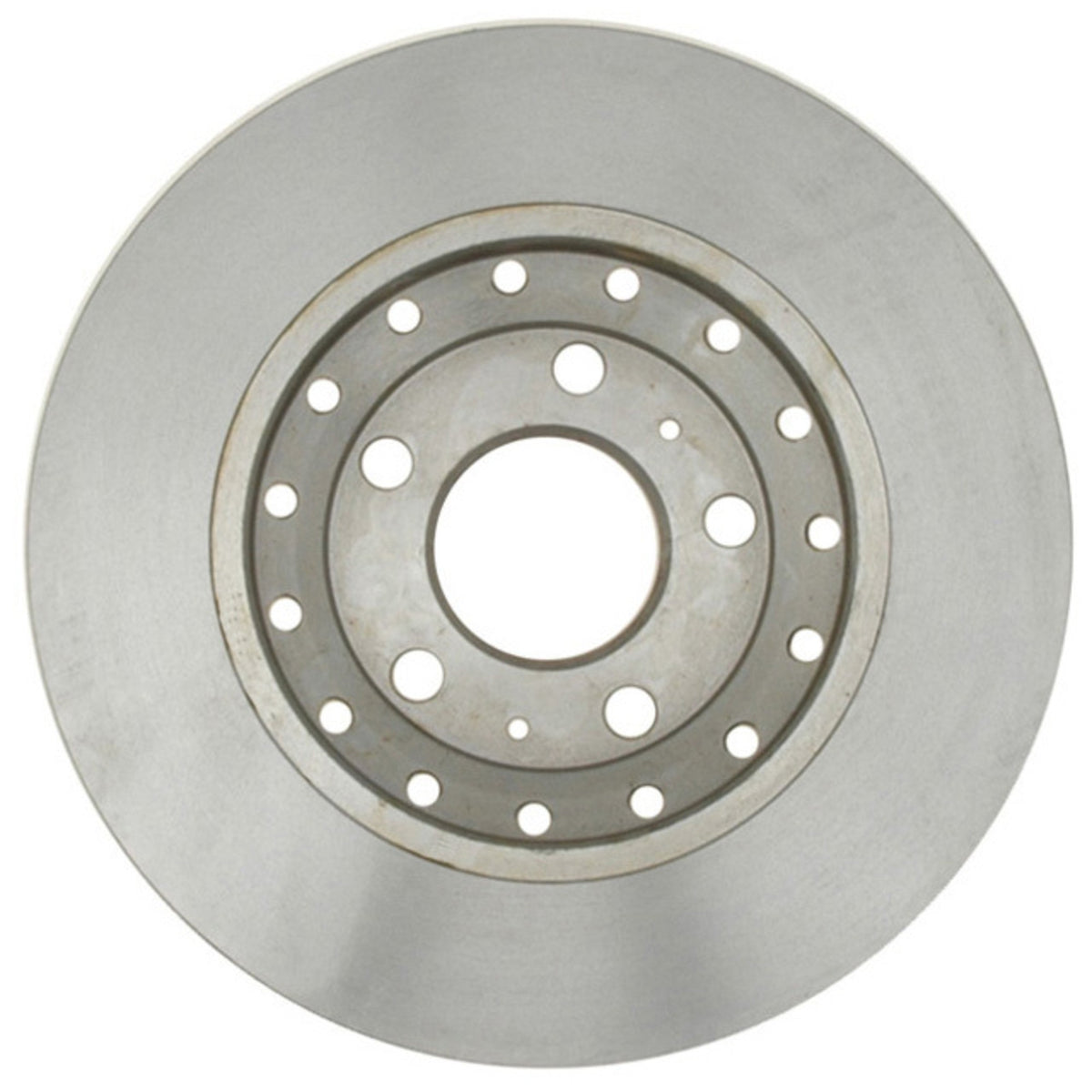 Raybestos Brakes Disc Brake Rotor 980517