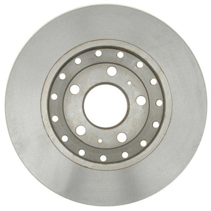 Raybestos Brakes Disc Brake Rotor 980517