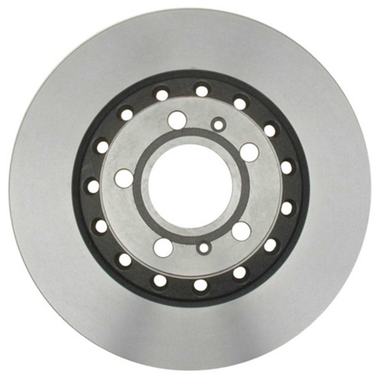 Raybestos Brakes Disc Brake Rotor 980517