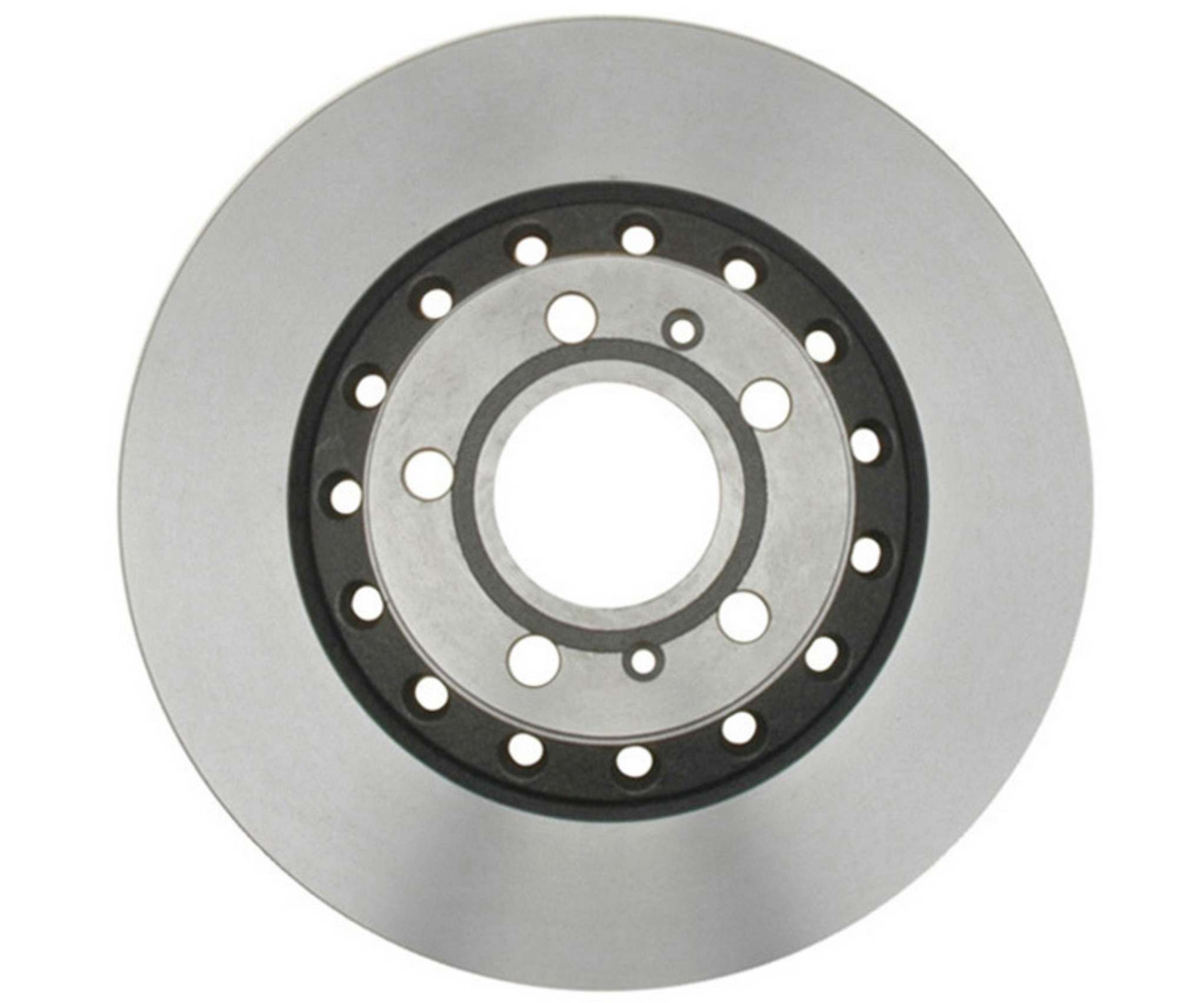 Raybestos Brakes Disc Brake Rotor 980517