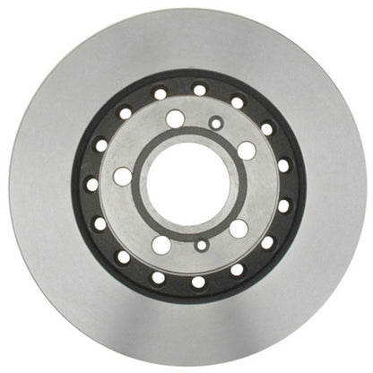 Raybestos Brakes Disc Brake Rotor 980517