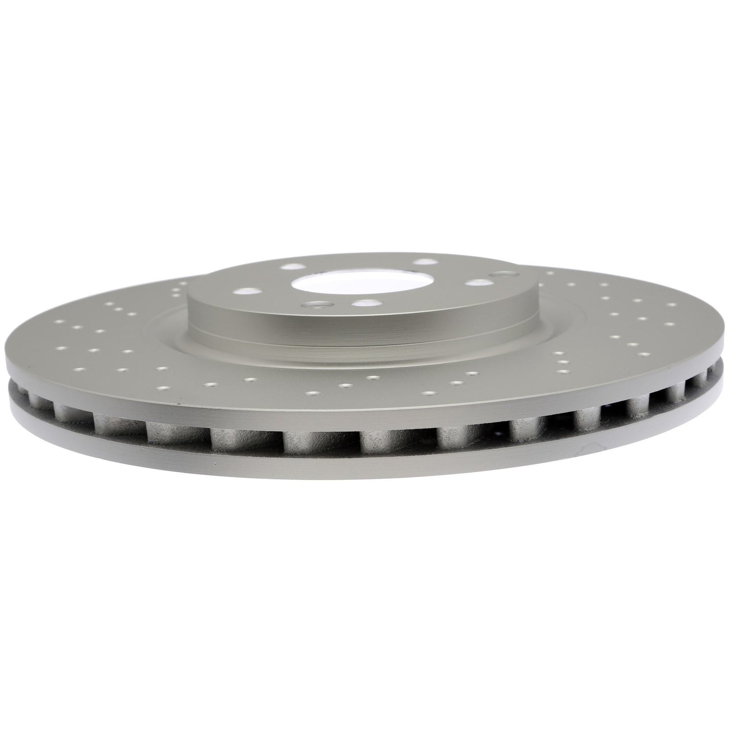 Raybestos Brakes Disc Brake Rotor 980521FZN