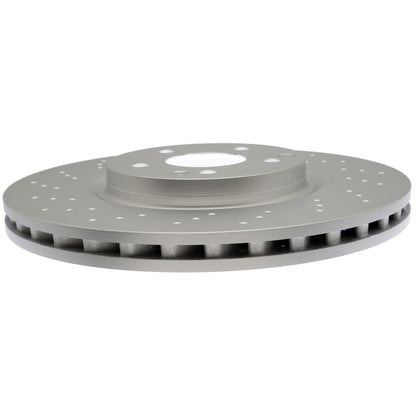 Raybestos Brakes Disc Brake Rotor 980521FZN
