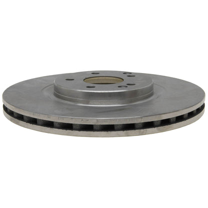 Raybestos Brakes Disc Brake Rotor 980521R