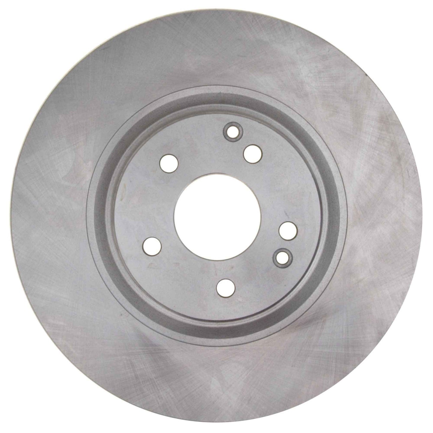 Raybestos Brakes Disc Brake Rotor 980521R