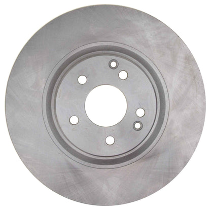Raybestos Brakes Disc Brake Rotor 980521R
