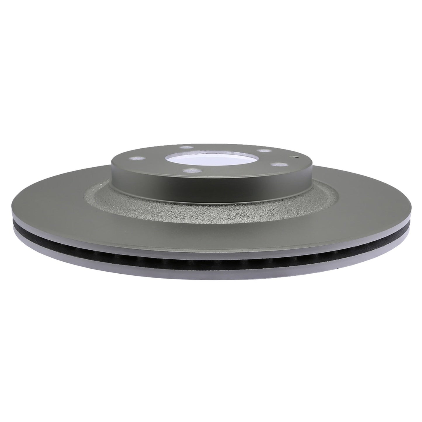 Raybestos Brakes Disc Brake Rotor 980522FZN