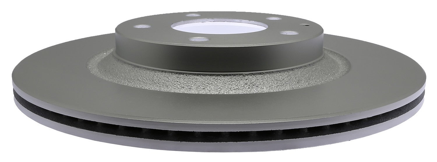 Raybestos Brakes Disc Brake Rotor 980522FZN