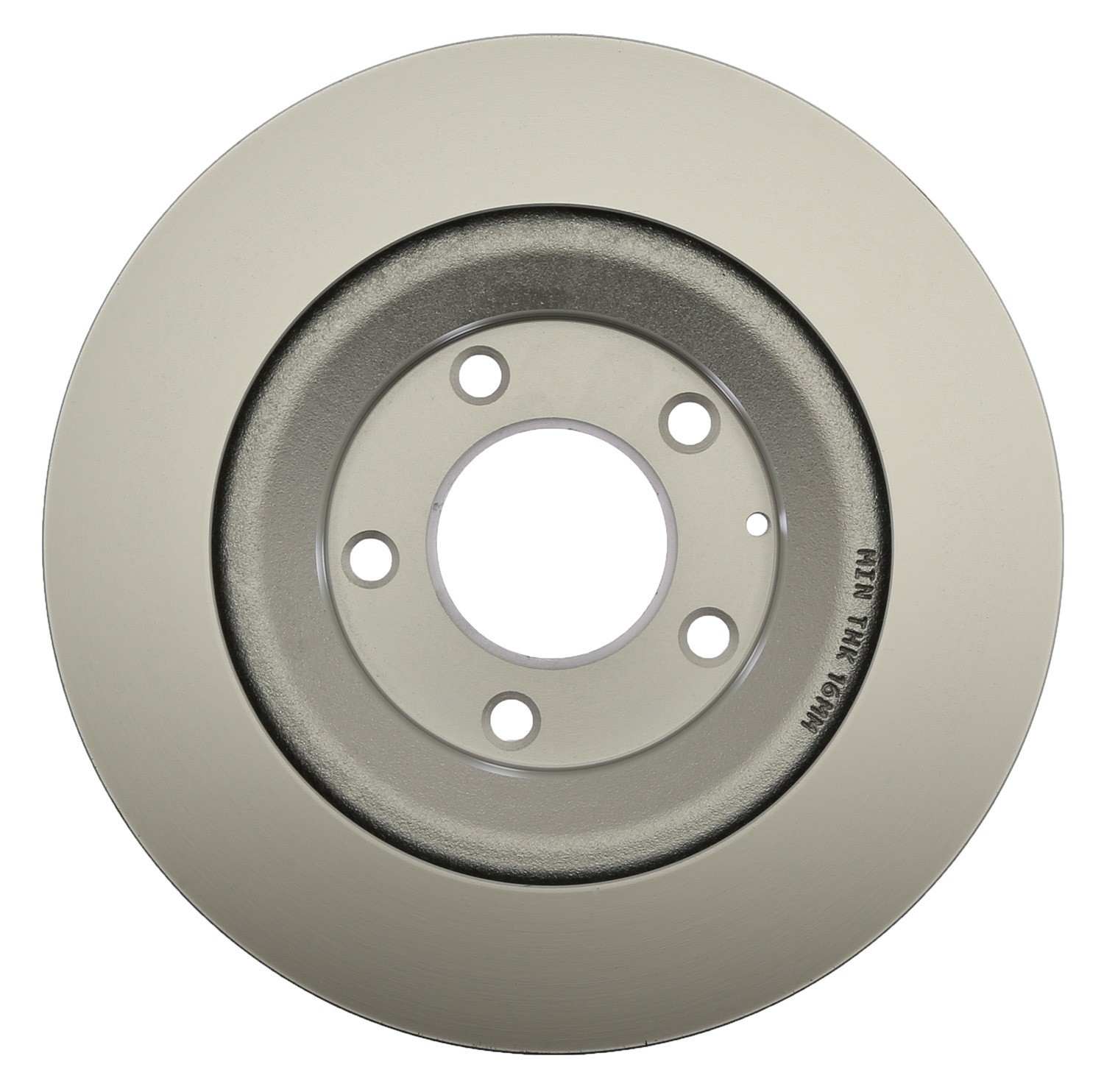 Raybestos Brakes Disc Brake Rotor 980522FZN