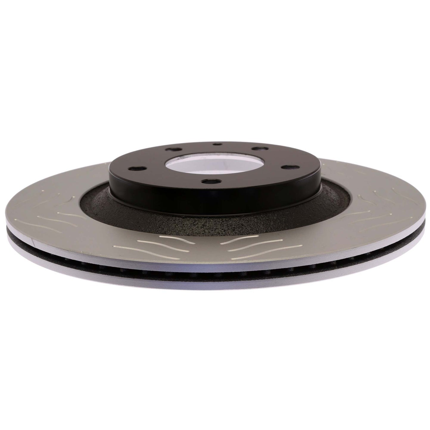 Raybestos Brakes Disc Brake Rotor 980522PER