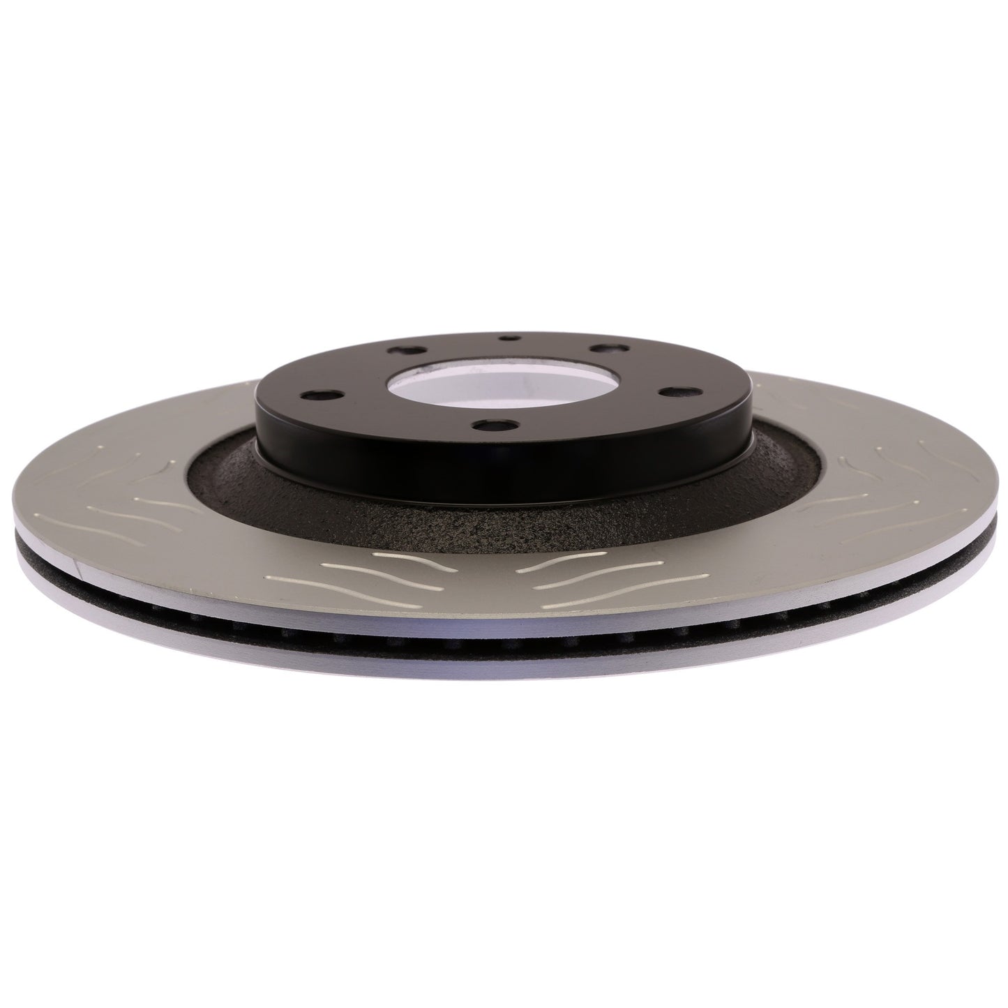 Raybestos Brakes Disc Brake Rotor 980522PER