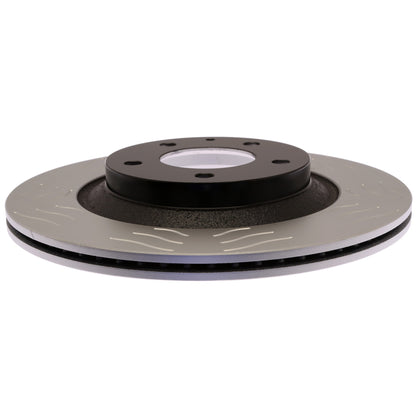 Raybestos Brakes Disc Brake Rotor 980522PER