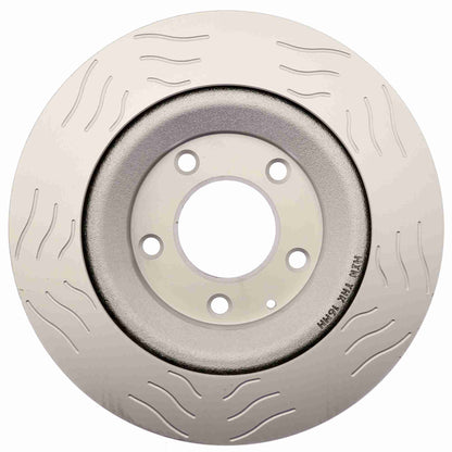 Raybestos Brakes Disc Brake Rotor 980522PER