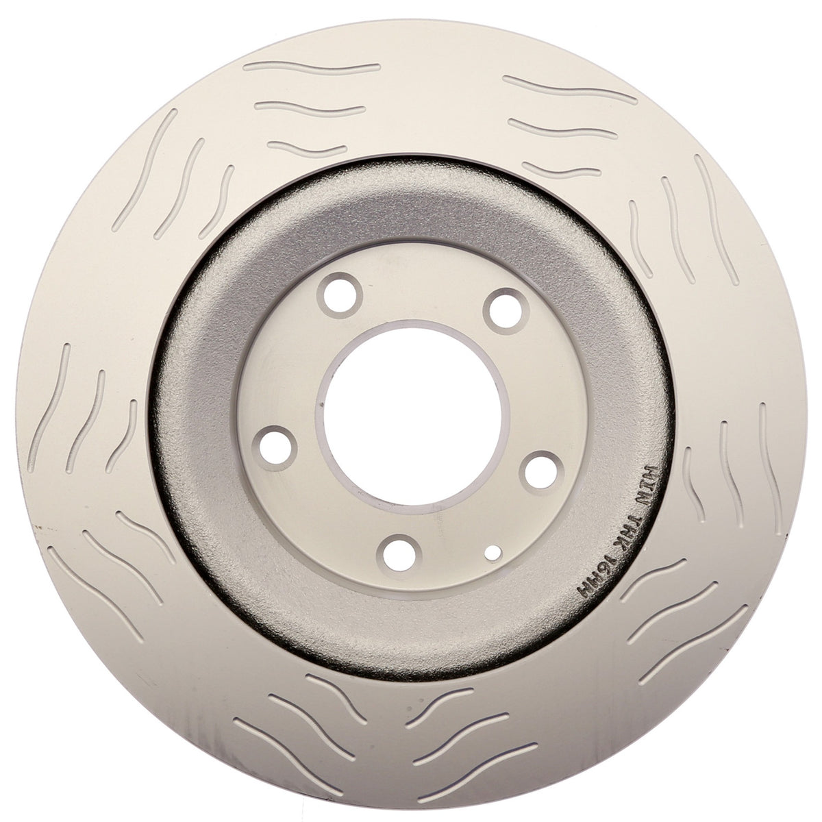 Raybestos Brakes Disc Brake Rotor 980522PER