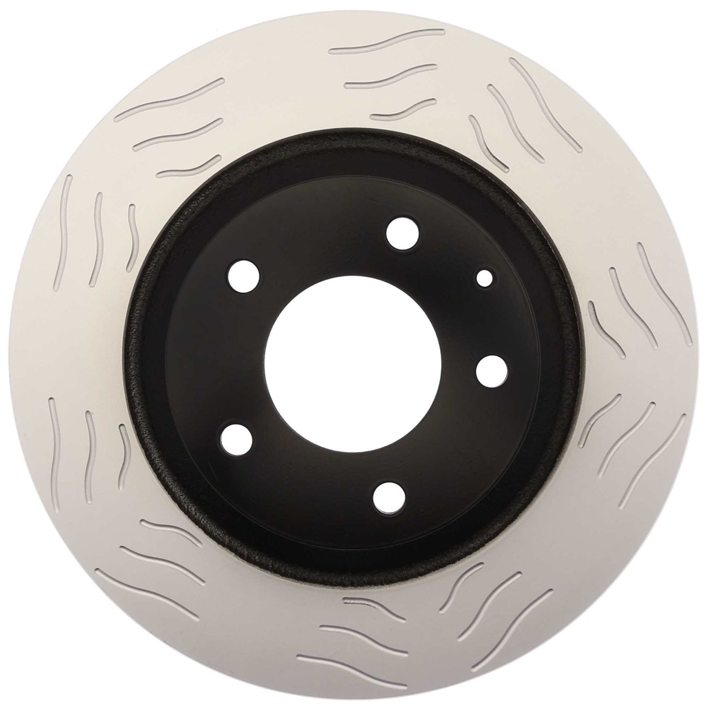 Raybestos Brakes Disc Brake Rotor 980522PER