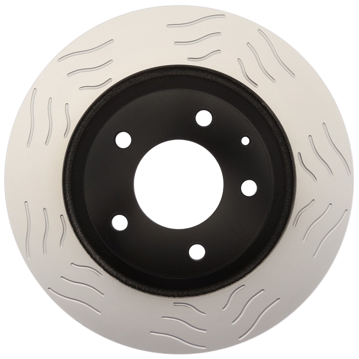 Raybestos Brakes Disc Brake Rotor 980522PER