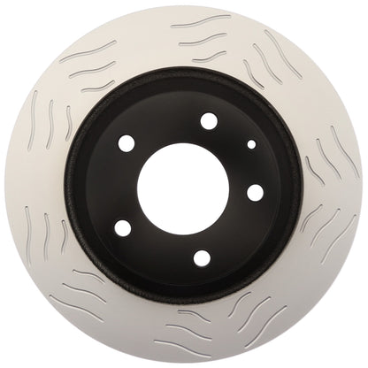 Raybestos Brakes Disc Brake Rotor 980522PER