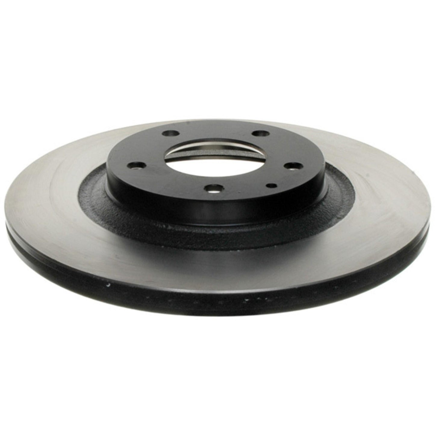 Raybestos Brakes Disc Brake Rotor 980522