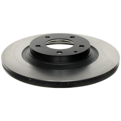 Raybestos Brakes Disc Brake Rotor 980522