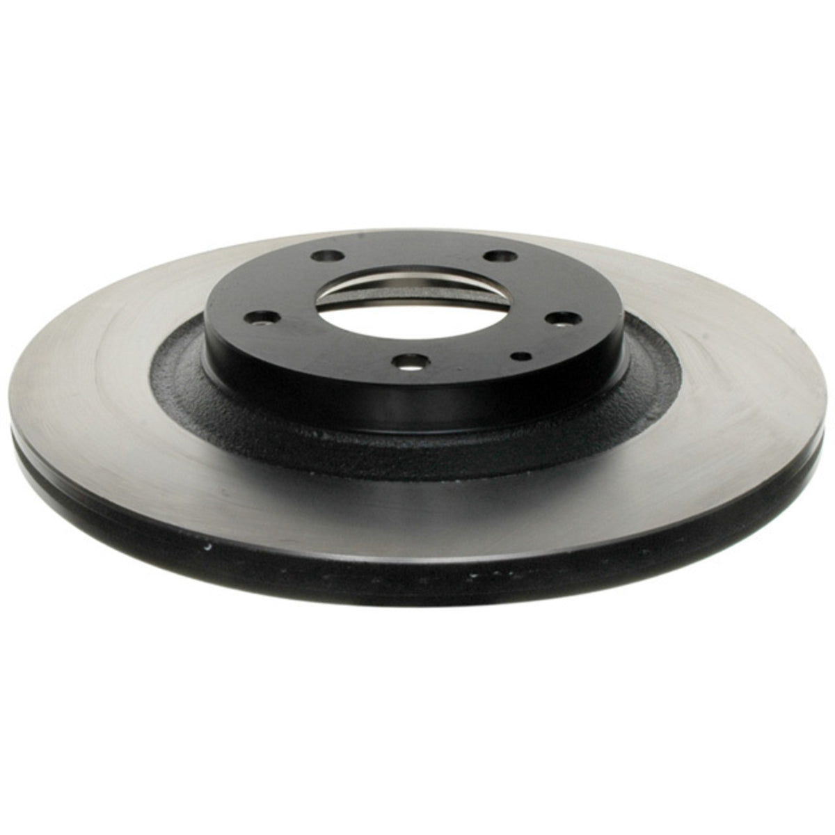 Raybestos Brakes Disc Brake Rotor 980522