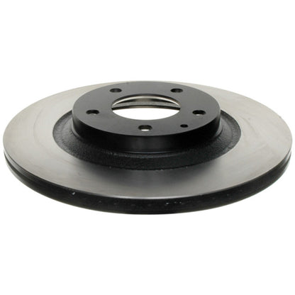 Raybestos Brakes Disc Brake Rotor 980522