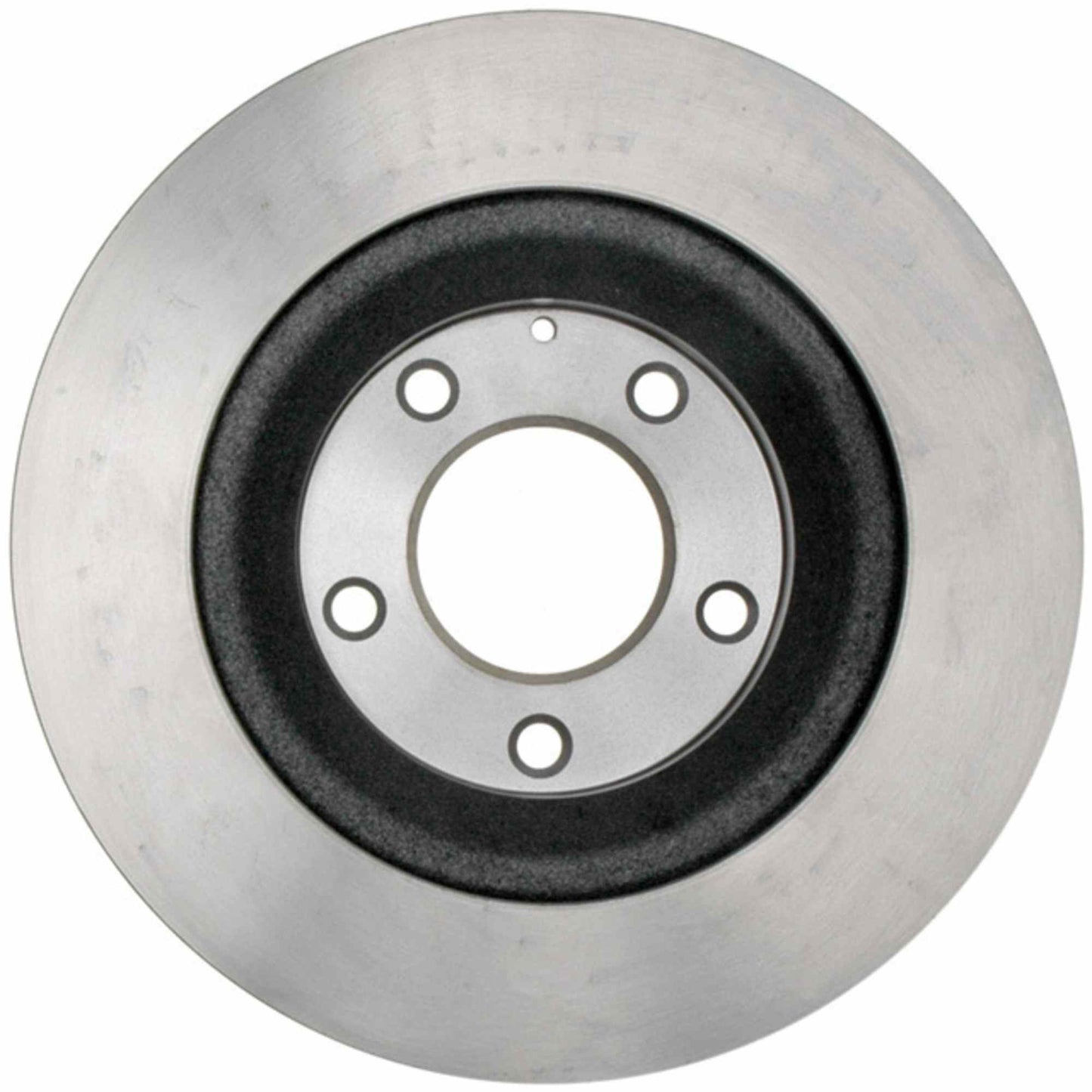 Raybestos Brakes Disc Brake Rotor 980522