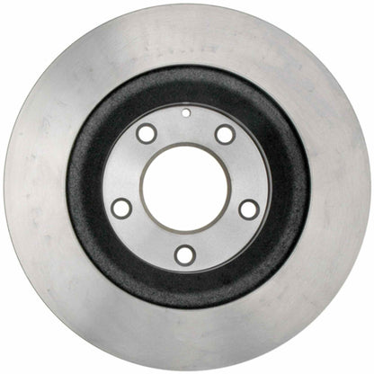 Raybestos Brakes Disc Brake Rotor 980522
