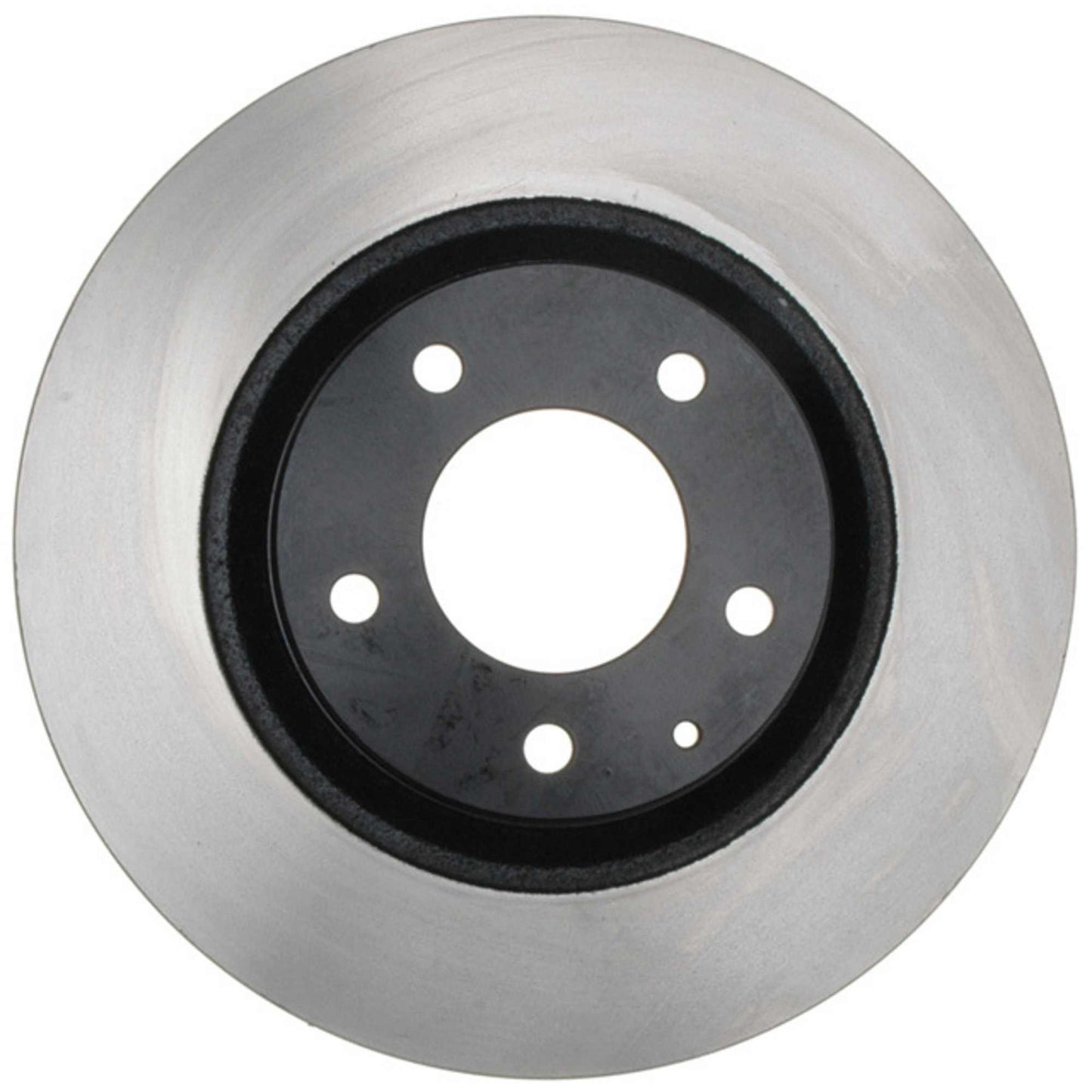 Raybestos Brakes Disc Brake Rotor 980522