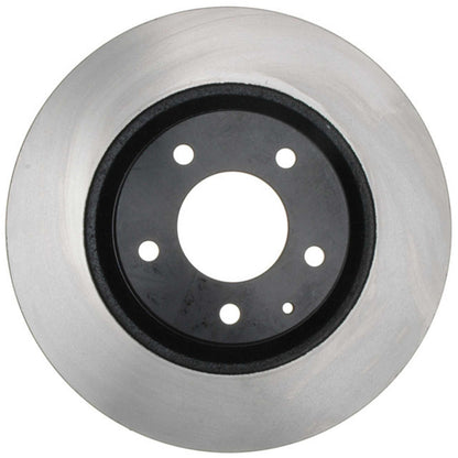 Raybestos Brakes Disc Brake Rotor 980522