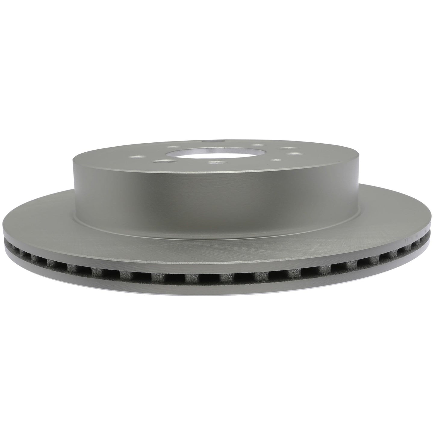 Raybestos Brakes Disc Brake Rotor 980523FZN
