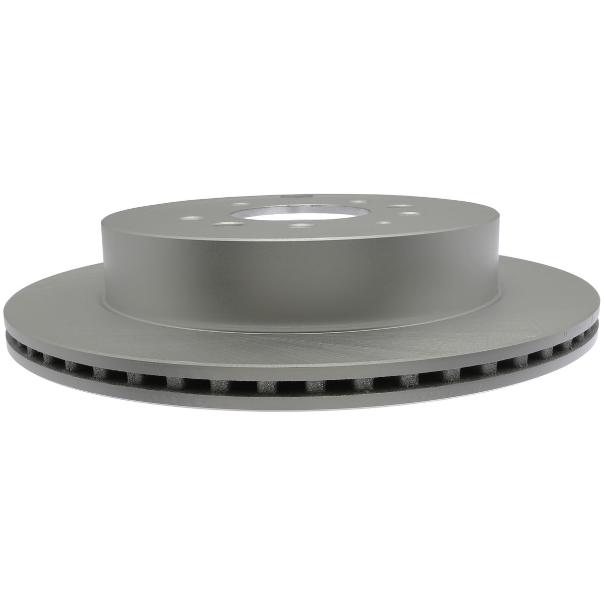 Raybestos Brakes Disc Brake Rotor 980523FZN