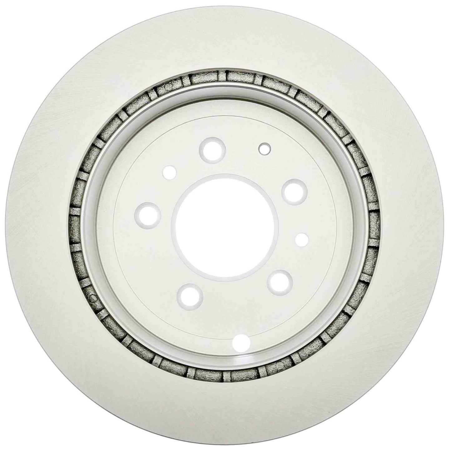 Raybestos Brakes Disc Brake Rotor 980523FZN
