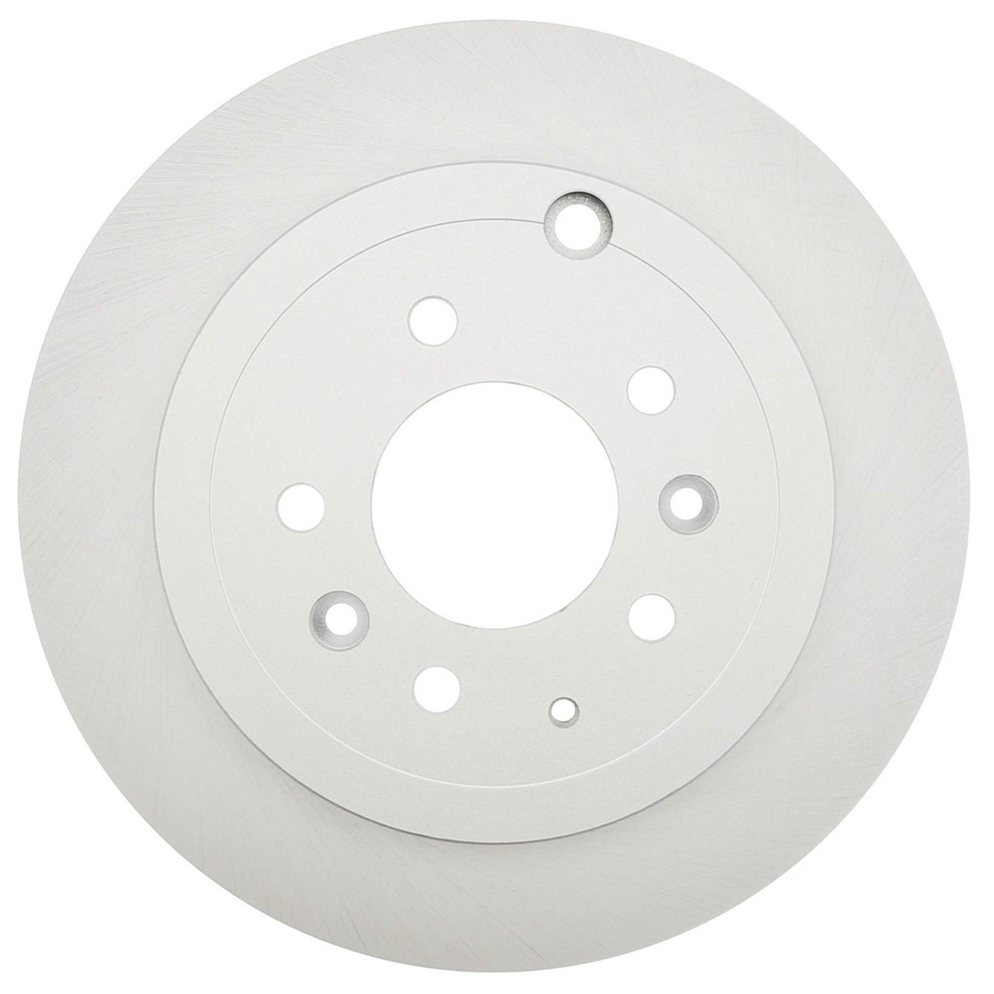 Raybestos Brakes Disc Brake Rotor 980523FZN