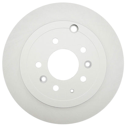 Raybestos Brakes Disc Brake Rotor 980523FZN