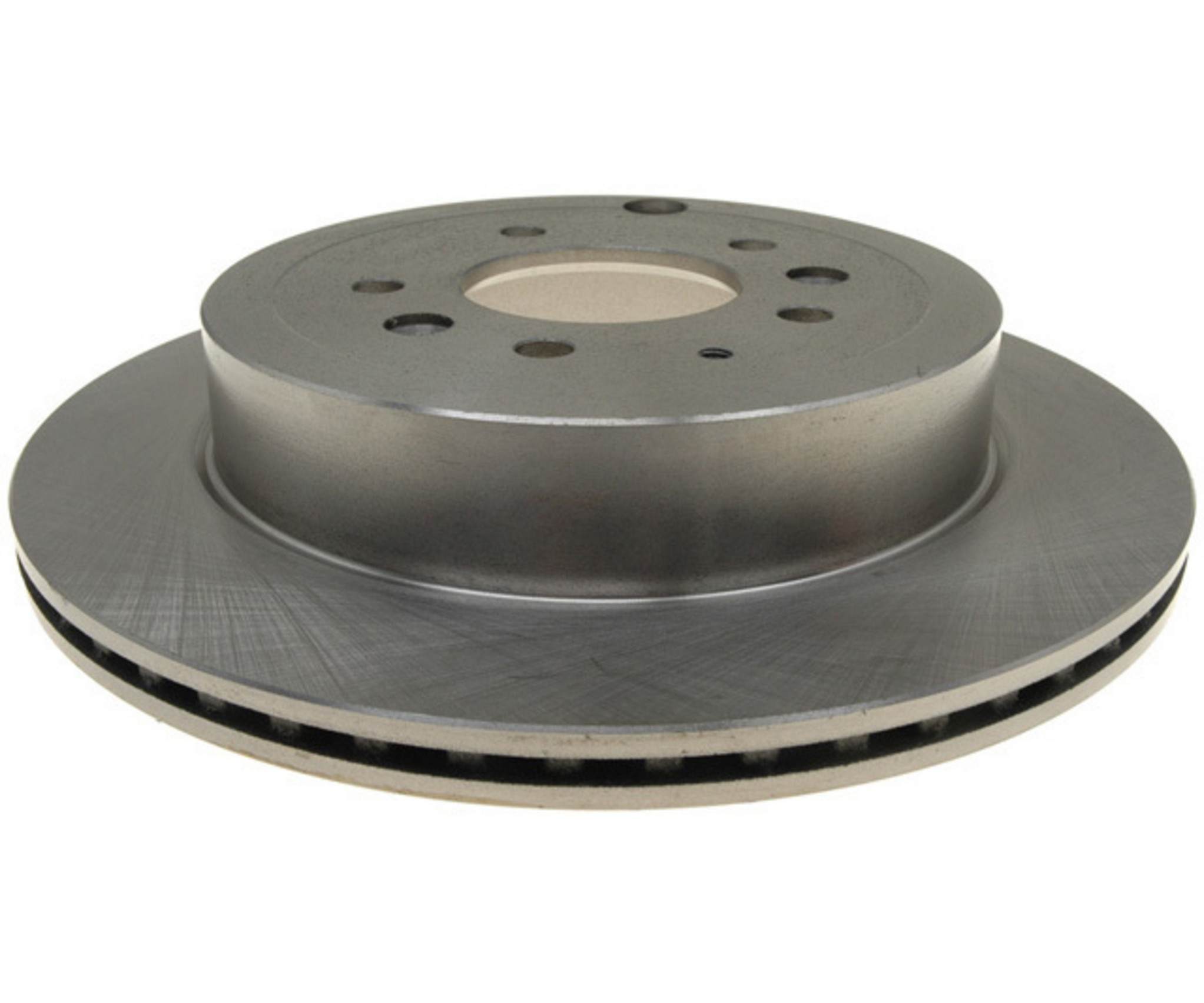 Raybestos Brakes Disc Brake Rotor 980523R